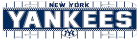 New York Yankees Away Jersey